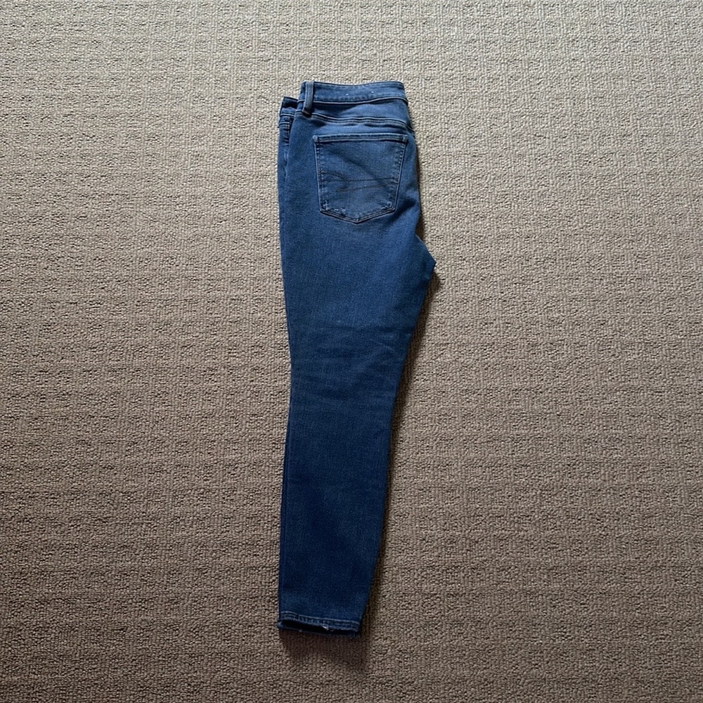 American Eagle The Dream Jean for Women